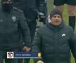 Erzurum - Gaziantep 1-1. Final de infarct! Șumudică ratează locul 1, după un penalty controversat, în prelungiri! Le-a cerut socoteală arbitrilor pe teren
