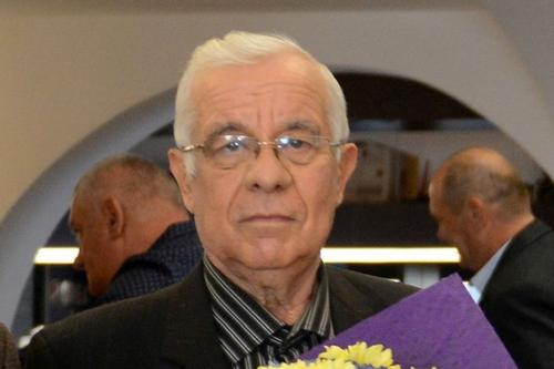 Camil Oprișan // foto: fcpetrolul.ro