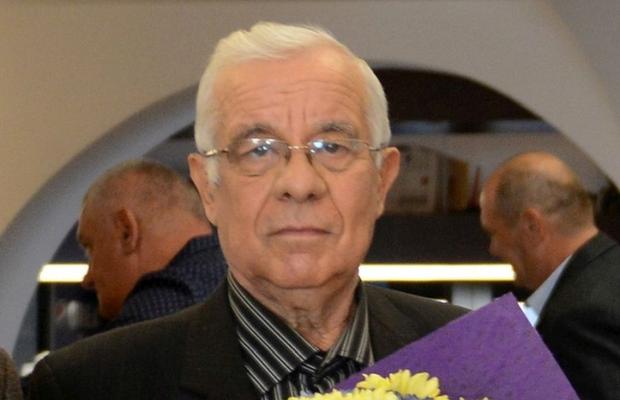 Camil Oprișan, fost jucător la Petrolul Ploiești, s-a stins din viață la 73 de ani