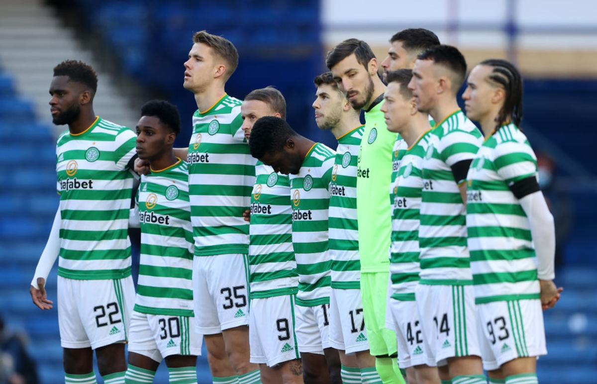 Rangers - Celtic 1-0 » Victorie uriașă pentru echipa lui Ianis Hagi! Ce a făcut românul