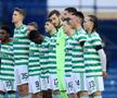FOTO. Rangers - Celtic 1-0 » Victorie uriașă pentru echipa lui Ianis Hagi! Ce a făcut românul