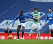 FOTO. Rangers - Celtic 1-0 » Victorie uriașă pentru echipa lui Ianis Hagi! Ce a făcut românul