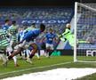 Rangers - Celtic 1-0 » Victorie uriașă pentru echipa lui Ianis Hagi! Ce a făcut românul