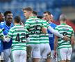 Rangers - Celtic 1-0 » Victorie uriașă pentru echipa lui Ianis Hagi! Ce a făcut românul
