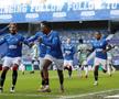 Rangers - Celtic 1-0 » Victorie uriașă pentru echipa lui Ianis Hagi! Ce a făcut românul