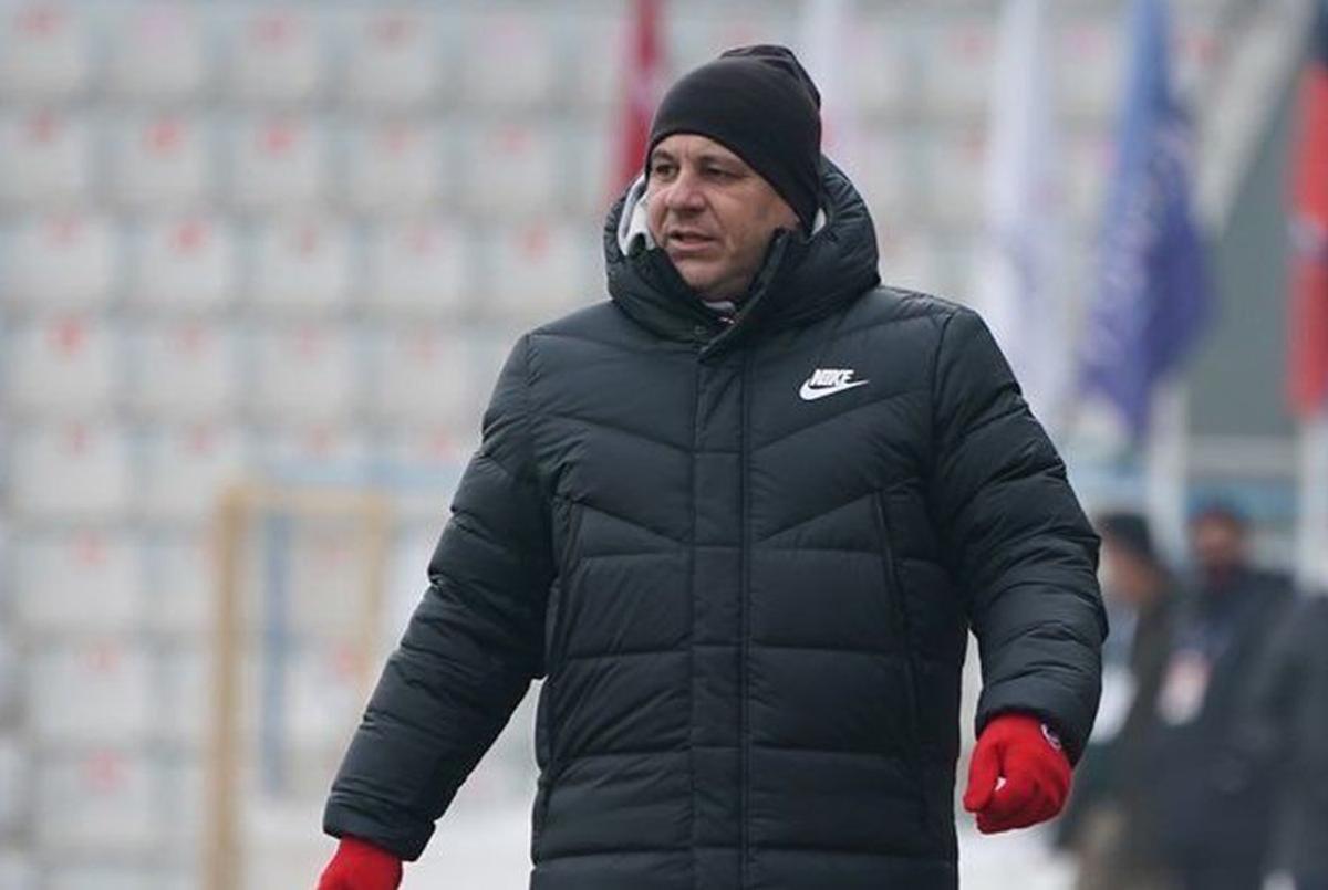 Marius Șumudică, reacție vehementă după tărăboiul din Turcia: „Fotbalul s-a stricat!”