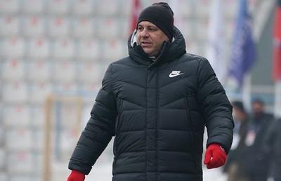 Marius Șumudică, reacție vehementă după tărăboiul din Turcia: „Fotbalul s-a stricat!”