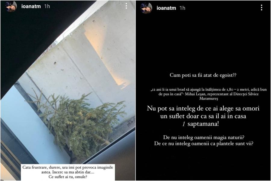 FOTO. Iubita lui Florinel Coman s-a revoltat: „Ce suflet ai, omule?! Cum poți fi atât de egoist?!”