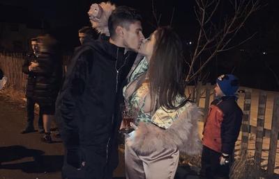 FOTO. Iubita lui Florinel Coman s-a revoltat: „Ce suflet ai, omule?! Cum poți fi atât de egoist?!”