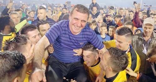 Gică Hagi