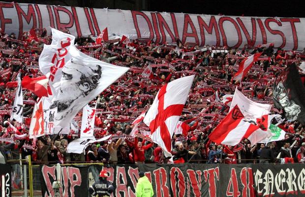DINAMO. DDB începe anul în forță: „Vom asigura 1.200.000 €!” » Planul spectaculos al suporterilor