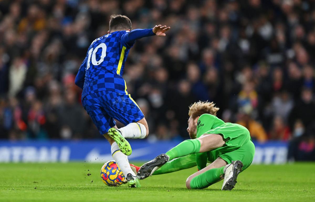 4 goluri și un meci fabulos » A făcut-o Chelsea - Liverpool campioană pe City?!