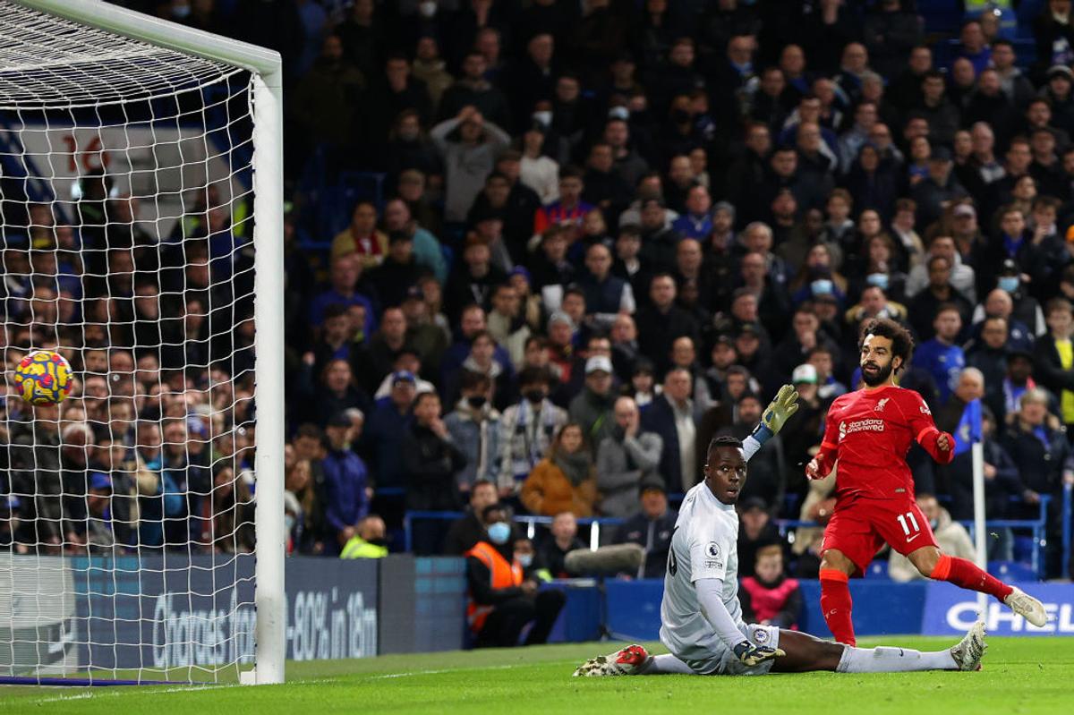 4 goluri și un meci fabulos » A făcut-o Chelsea - Liverpool campioană pe City?!
