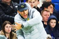 Conflictul Tuchel - Lukaku se aprinde mai tare. Ce a făcut managerul lui Chelsea