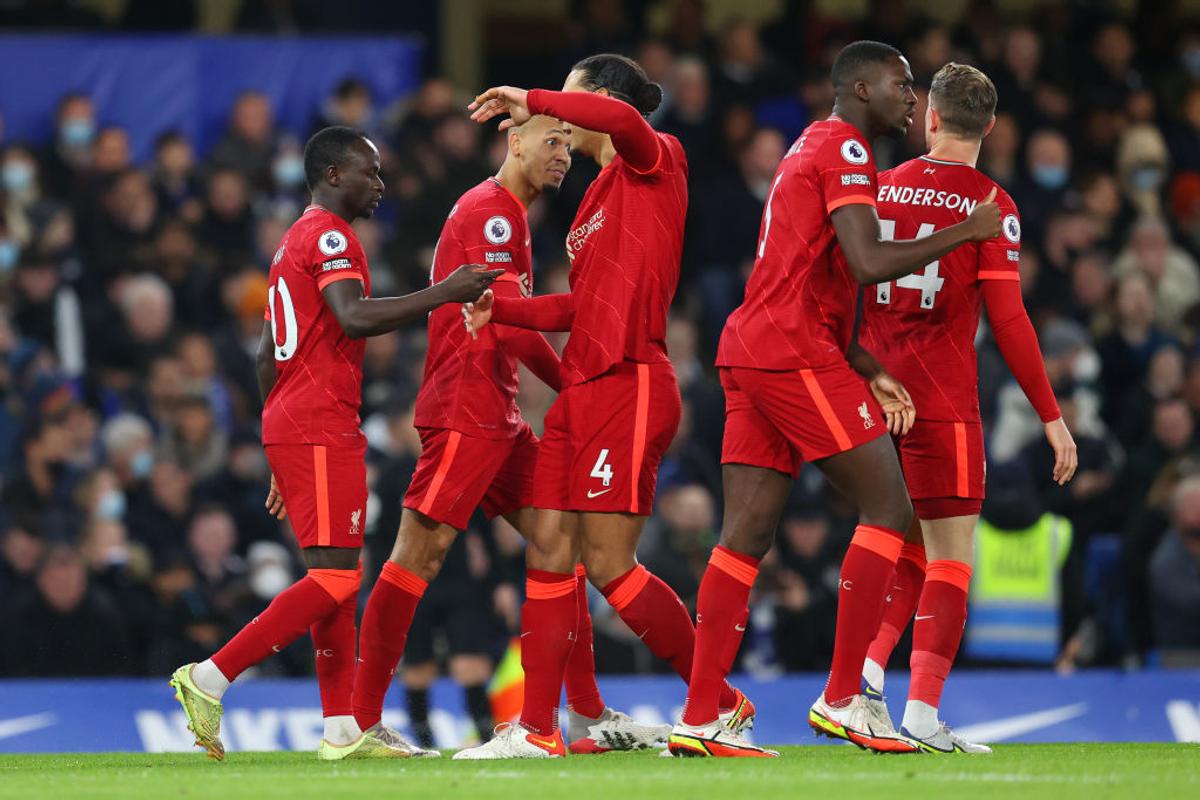 4 goluri și un meci fabulos » A făcut-o Chelsea - Liverpool campioană pe City?!