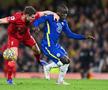 Chelsea - Liverpool // 02.01.2022