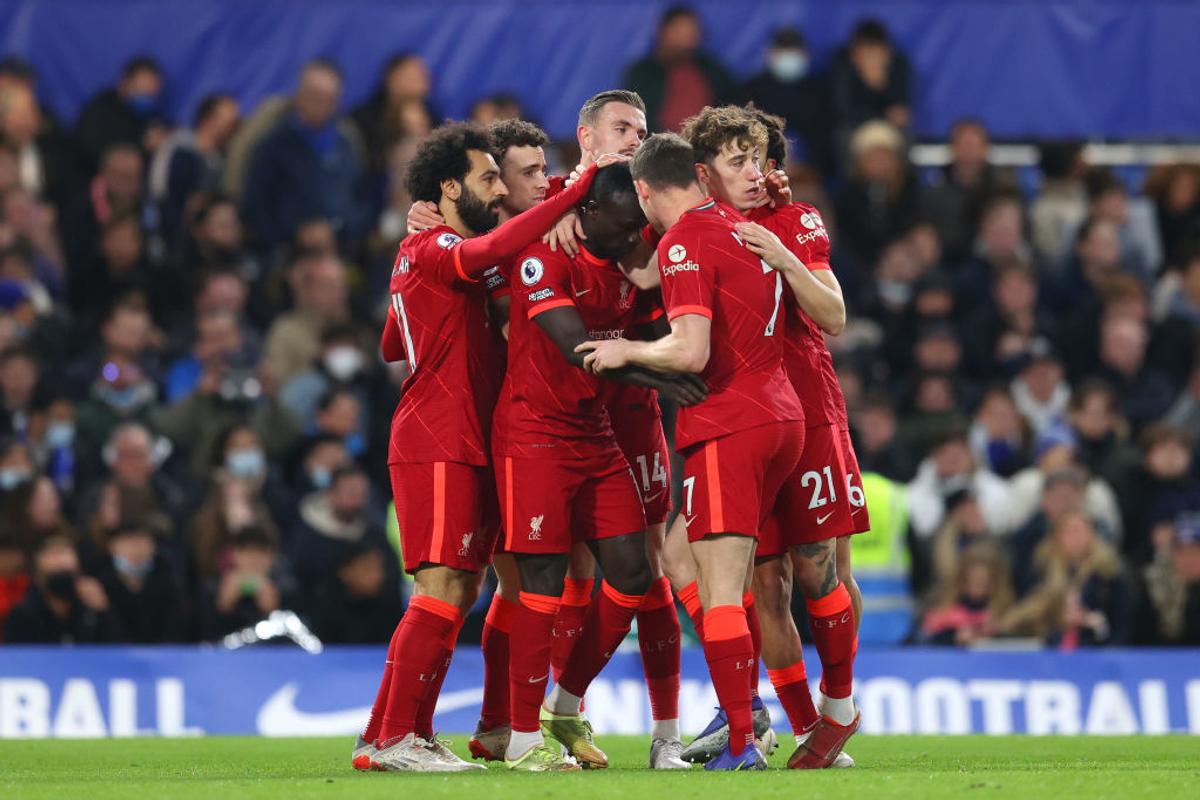 4 goluri și un meci fabulos » A făcut-o Chelsea - Liverpool campioană pe City?!