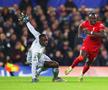 Chelsea - Liverpool // 02.01.2022