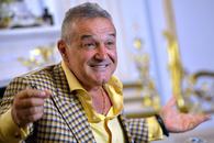 Gigi Becali blochează campionatul! Decizia patronului FCSB dă peste cap Liga 1