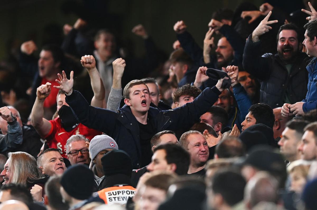 4 goluri și un meci fabulos » A făcut-o Chelsea - Liverpool campioană pe City?!