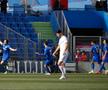 Getafe - Real Madrid // 02.01.2022