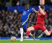 Chelsea - Liverpool // 02.01.2022