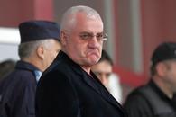 Dumitru Dragomir nu uită momentul când a pierdut șefia LPF: „M-au schimbat în două săptămâni. Dacă făceam ca ei îmi dădeau 3.000 de ani de pușcărie”