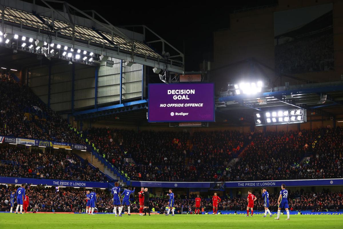 4 goluri și un meci fabulos » A făcut-o Chelsea - Liverpool campioană pe City?!