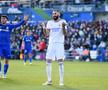 Getafe - Real Madrid // 02.01.2022