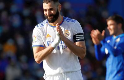 Șocul începutului de an! Real Madrid, învinsă de locul 16 din La Liga