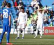 Getafe - Real Madrid // 02.01.2022