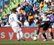 Getafe - Real Madrid // 02.01.2022