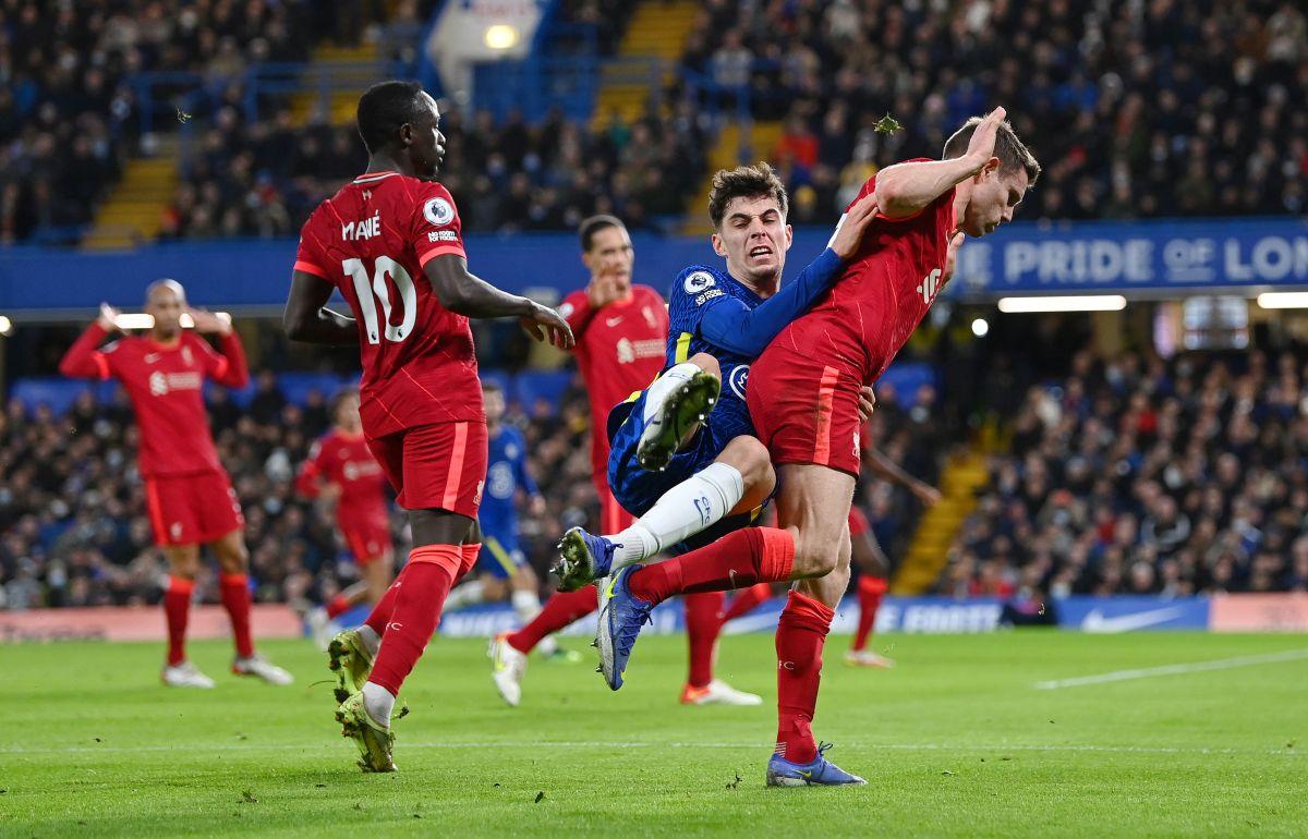 4 goluri și un meci fabulos » A făcut-o Chelsea - Liverpool campioană pe City?!
