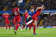 4 goluri și un meci fabulos » A făcut-o Chelsea - Liverpool campioană pe City?!