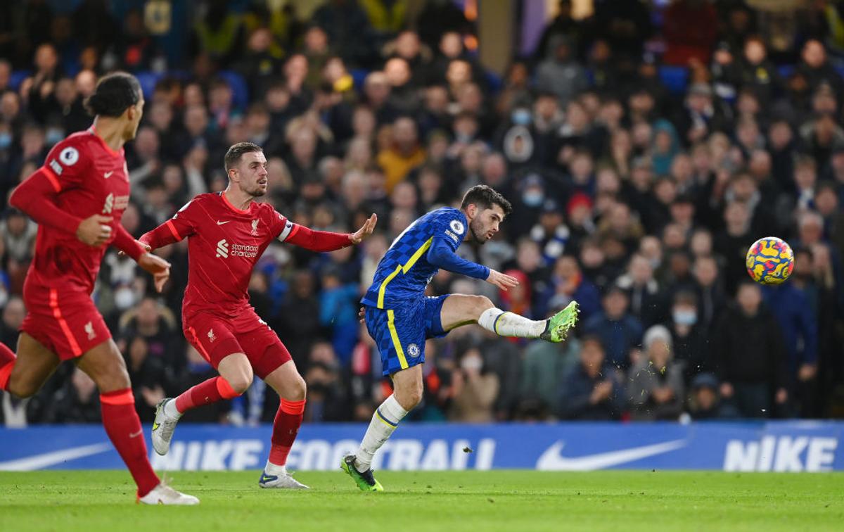 4 goluri și un meci fabulos » A făcut-o Chelsea - Liverpool campioană pe City?!