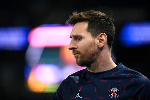 Leo Messi
Foto: Imago