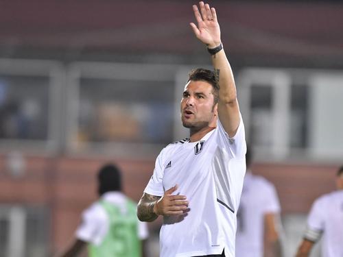 Adrian Mutu
Foto: Imago
