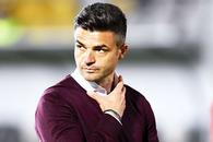 Antrenorul căruia îi e recunoscător Florin Bratu: „A fost ca un tată pentru mine, iar Hagi m-a scos din echipă!”