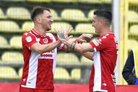 Vrea să plece de la Dinamo, după ce a fost acuzat că l-a „săpat” pe Rednic! Clubul se opune: „Gratis nu se poate”