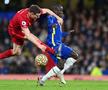 Chelsea - Liverpool // 02.01.2022