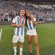 Foto: Instagram @emiliafferrero