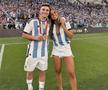 Foto: Instagram @emiliafferrero