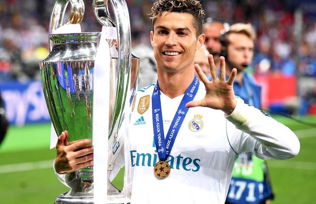 Clauza secretă din contractul lui Cristiano Ronaldo » La ce echipă poate pleca împrumut pentru a juca în Champions League!