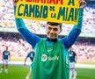 Inițiativă minunată a catalanilor! Ce au făcut jucătorii Barcelonei pentru copiii bolnavi