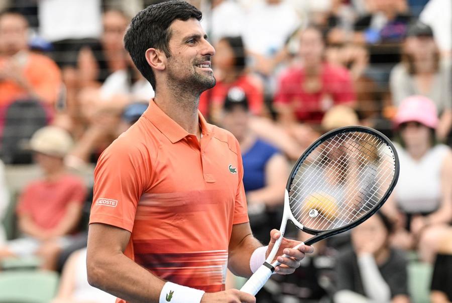Avantaj Nole » Traseu infernal pentru Nadal la Australian Open, ibericul e în pericol încă din primul tur + Djokovic a primit o tragere la sorți ideală