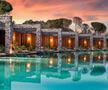 Jucătorii Universității Craiova se vor pregăti la Belek, Turcia, într-un hotel de 5 stele, Kaya Palazzo. Foto: kayahotels.com