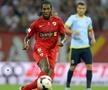 Imagine cu Steven Thicot din perioada petrecută la Dinamo / Sursă foto: Arhivă Gazeta Sporturilor