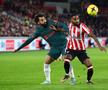 Brentford - Liverpool 3-1 /  Sursă foto: Guliver/Getty Images
