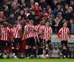 Brentford - Liverpool 3-1 /  Sursă foto: Guliver/Getty Images