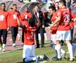 Imagine cu Steven Thicot din perioada petrecută la Dinamo / Sursă foto: Arhivă Gazeta Sporturilor